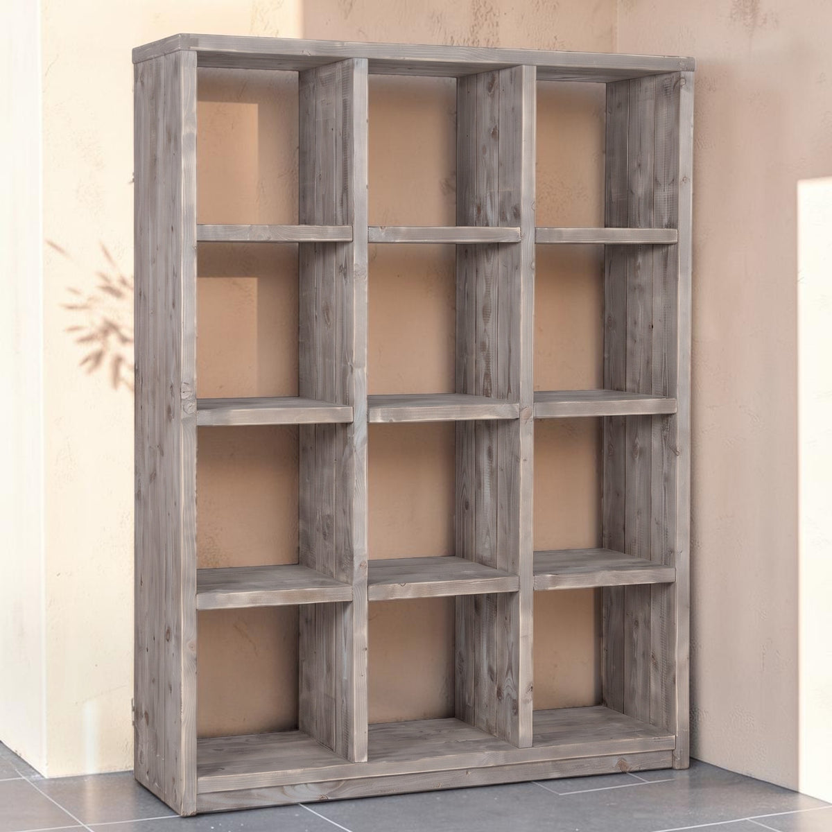 Regal Massivholz III - Renautal – ANTE NEO