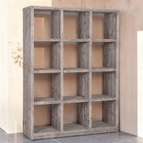 Regal Massivholz III - Renautal – ANTE NEO