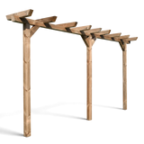 Pergola - Latrop - KDI