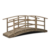 Bogenbrücke - Halbetal - KDI
