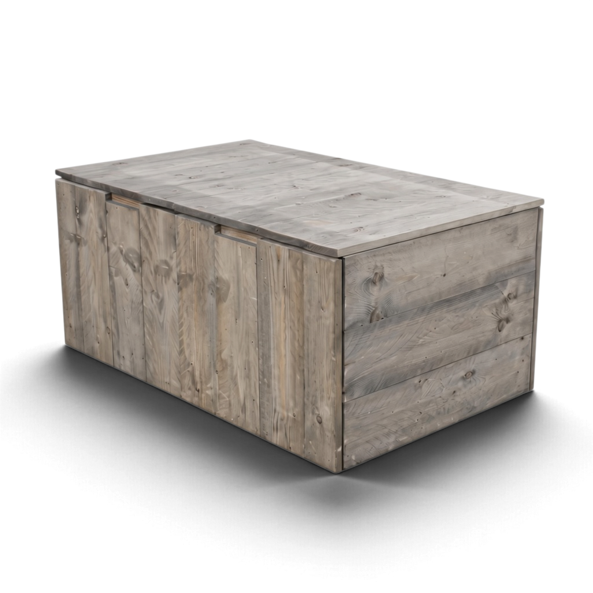 Tisch-Truhe - Calletal - KDI