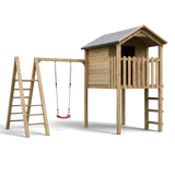Spielturm - Oberkirchen - KDI