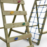 Kletterschaukel - Olpe