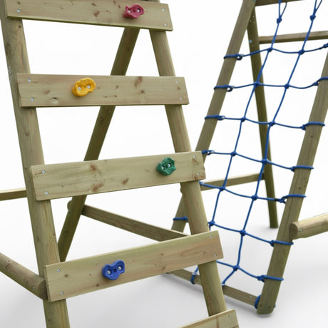 Kletterschaukel - Olpe