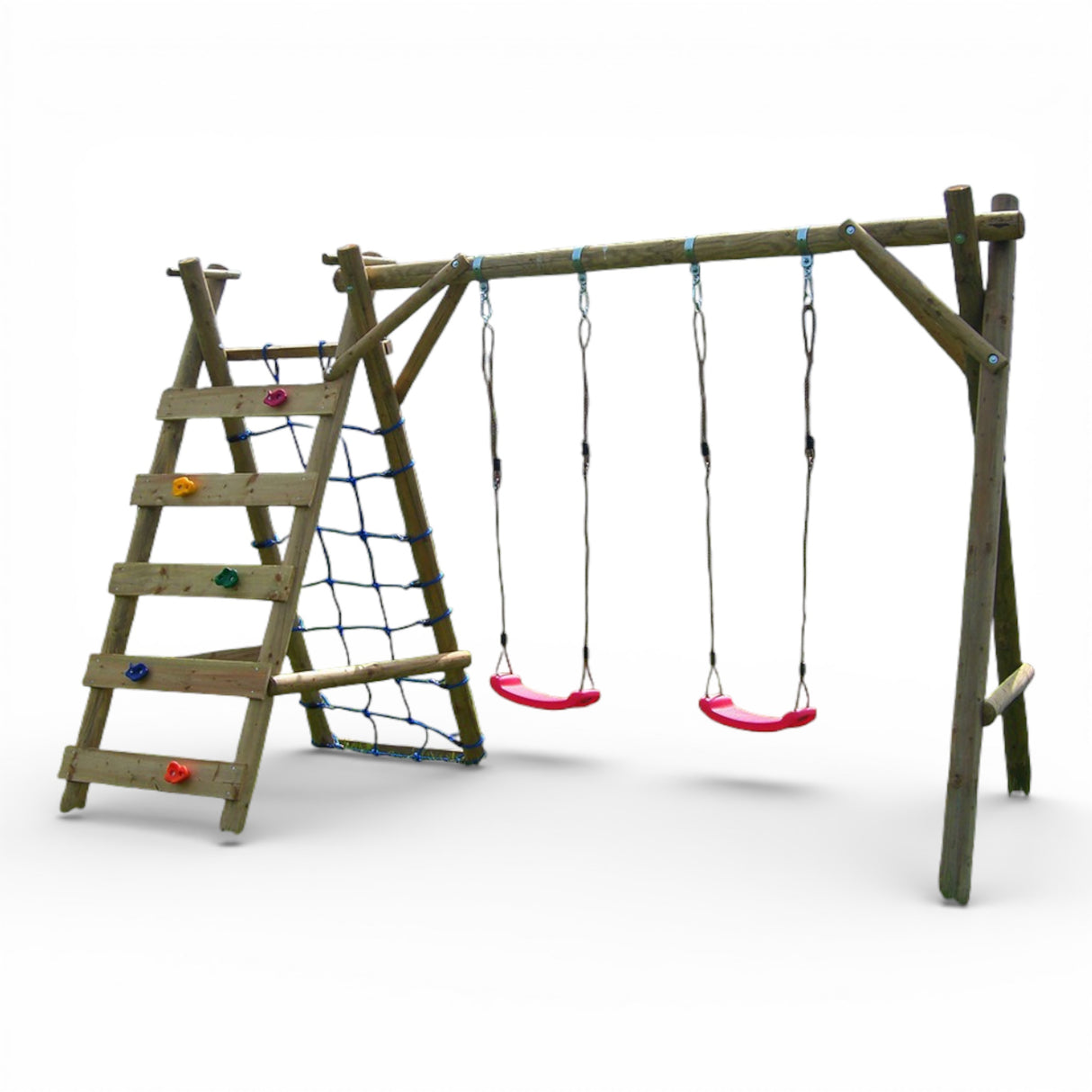 Kletterschaukel - Olpe