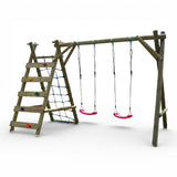 Kletterschaukel - Olpe