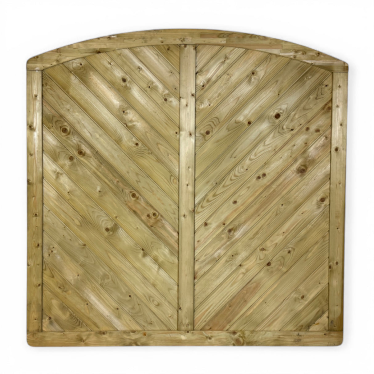 Sichtschutz Dichtzaun - Eimberg - KDI