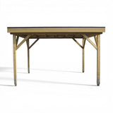 Einzelcarport Amecke - KDI