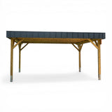 Doppelcarport Amecke - KDI - Premium