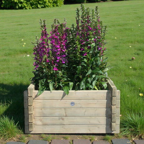 Pflanzkübel, Blumenkübel - Wenne - KDI