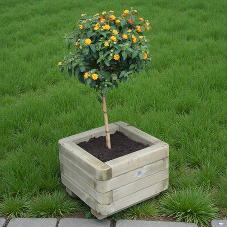 Pflanzkübel, Blumenkübel - Ruhr - KDI